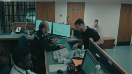 The Cage - Season 01 Episode 05